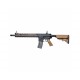 Страйкбольный автомат M4A1 SOPMOD BLOCK 2 12 INCH (WB) EC-603-12 WB [EAST CRANE]